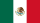 Bandeira mx