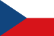 Bandeira cz